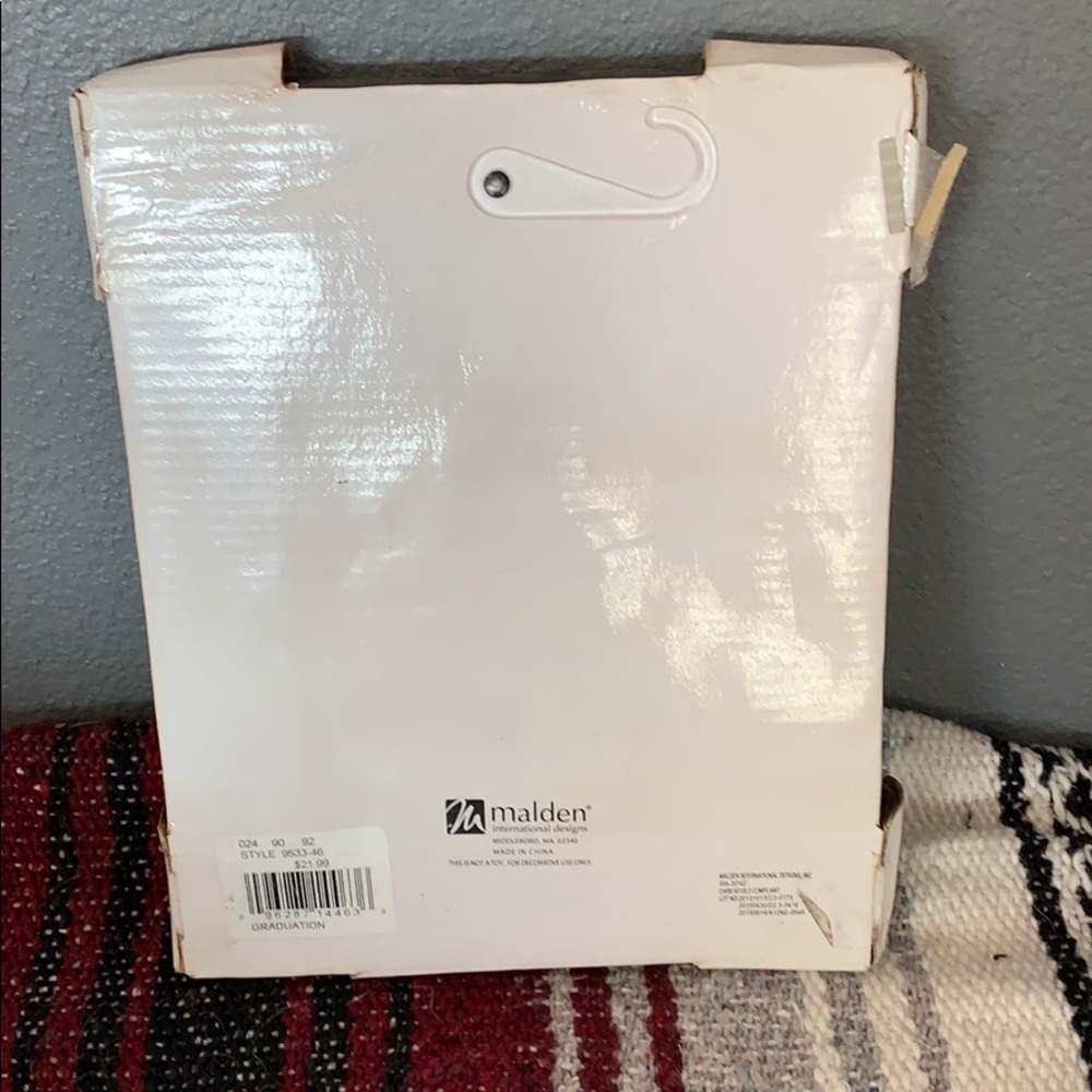 Graduation frame - Picture 2 of 3